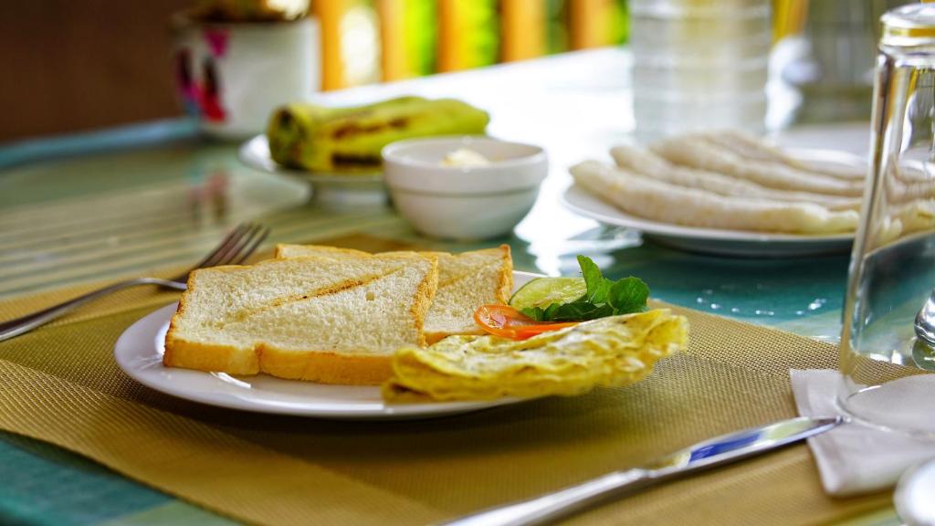 Sigiri Dilu Villa - 11