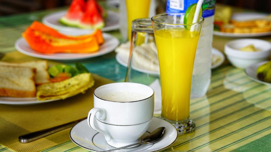 Sigiri Dilu Villa - 10