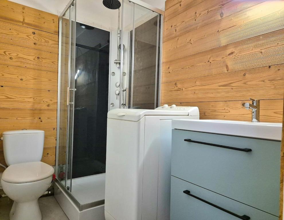 Le Repaire de la Marmotte – photo 7