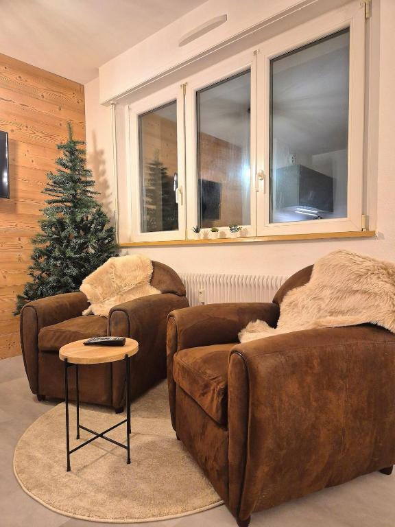 Le Repaire de la Marmotte – photo 13