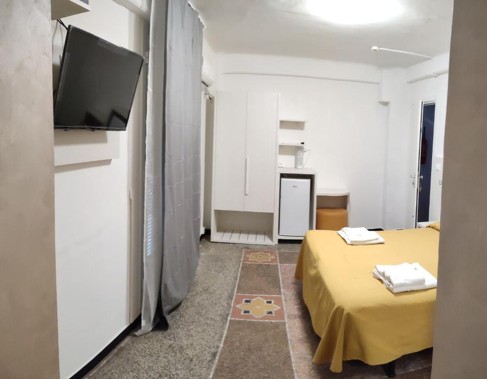 Hotel Villa Costa - Camera Quadrupla Economica
