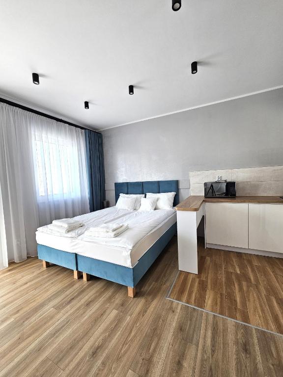 Masurian Apartments - Apartamento Con Balcón