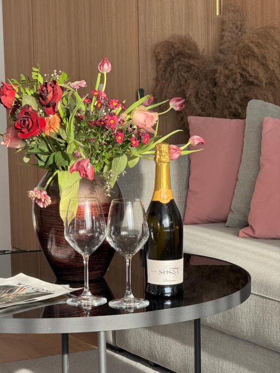 Drinks på Studio Sarmi - centrul Constanței