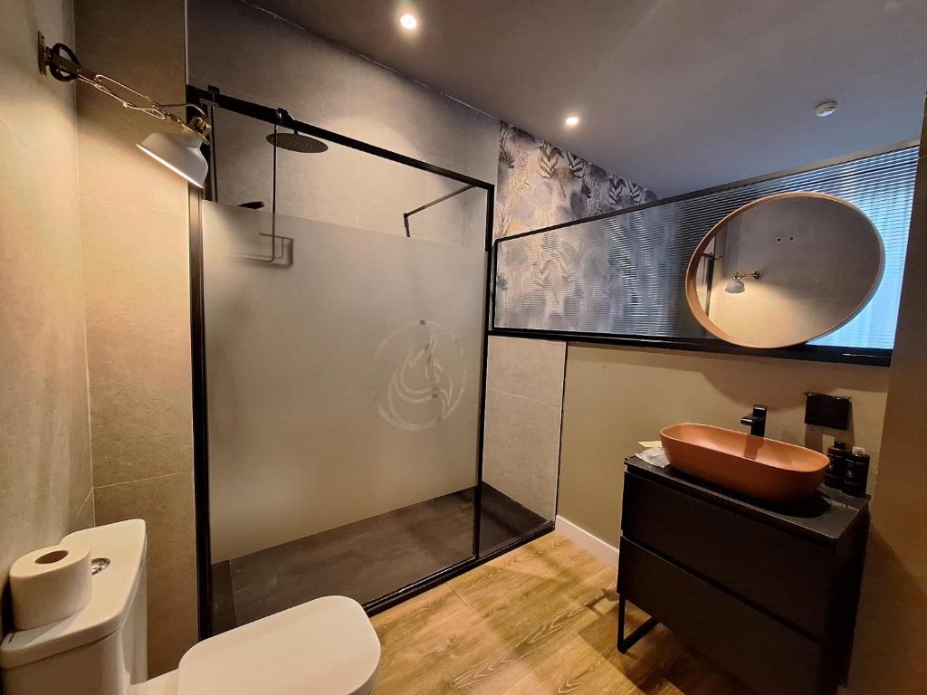 Saman Hotel Boutique - Resim 42