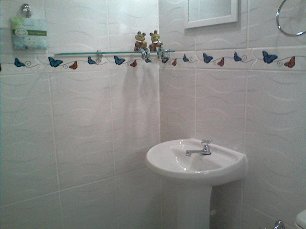  Estudio dos Bonecos