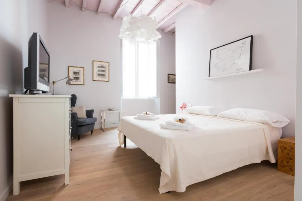 Ideal Apartment D'Ascanio, Piazza Navona, Roma, Italia