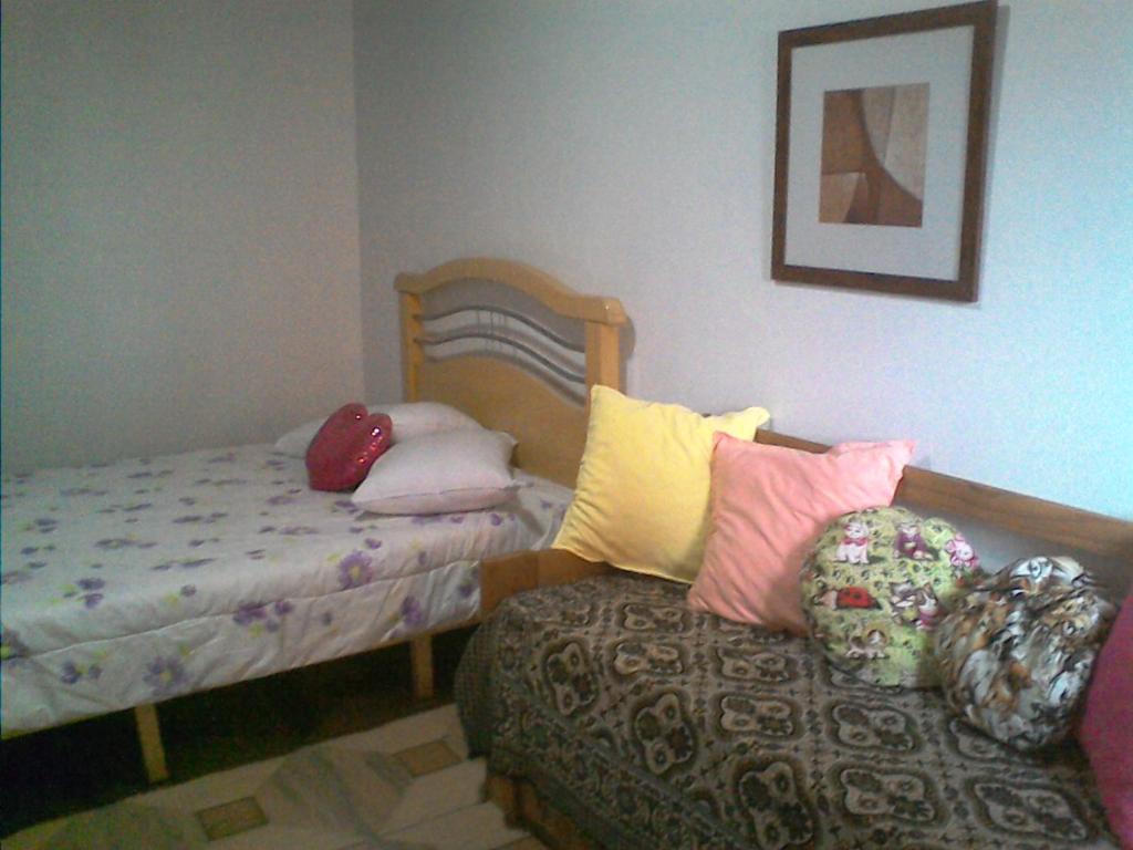  Estudio dos Bonecos