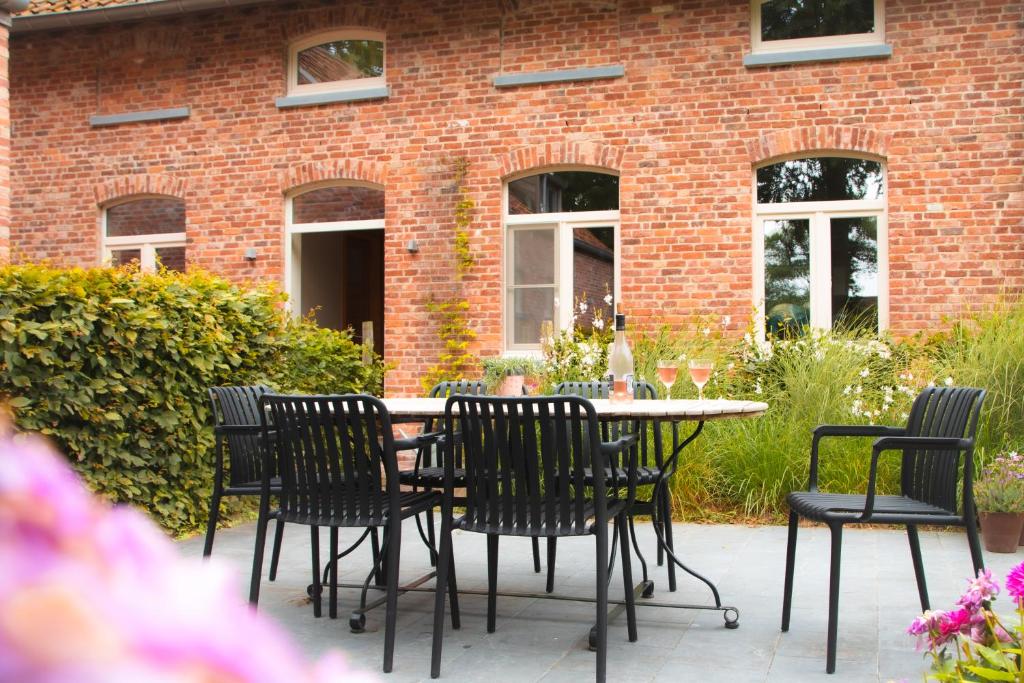 B&B De Gitane - Housity