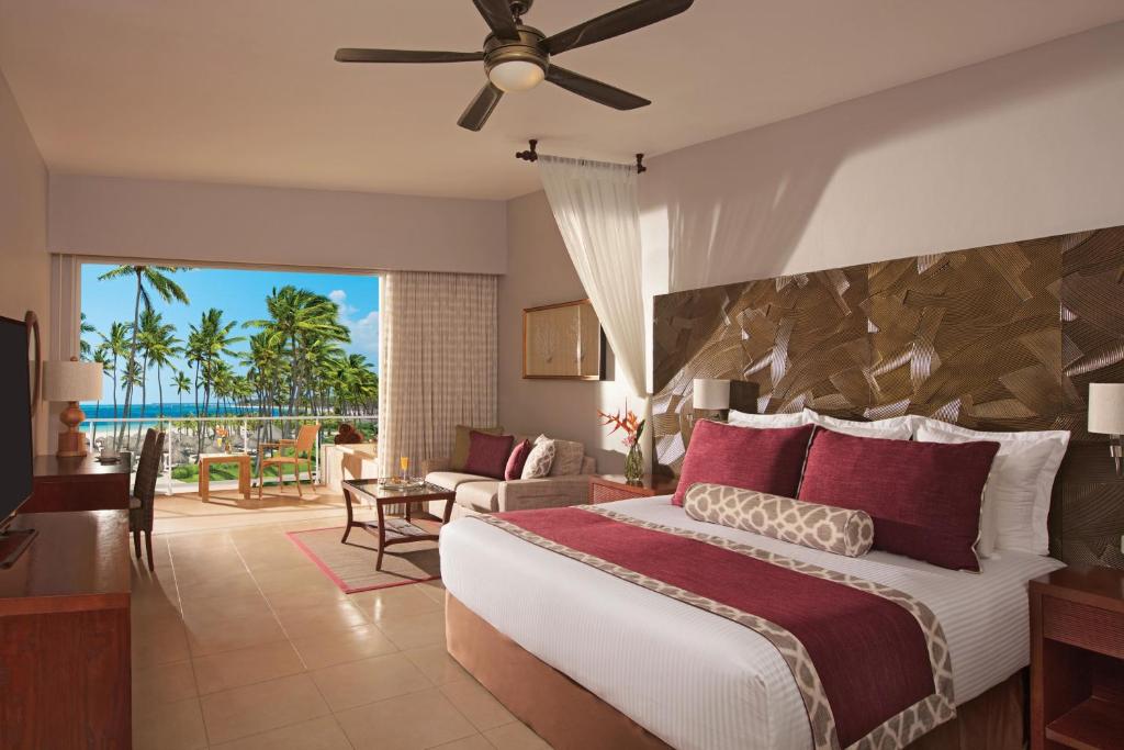 Dreams Royal Beach Punta Cana - All Inclusive photo