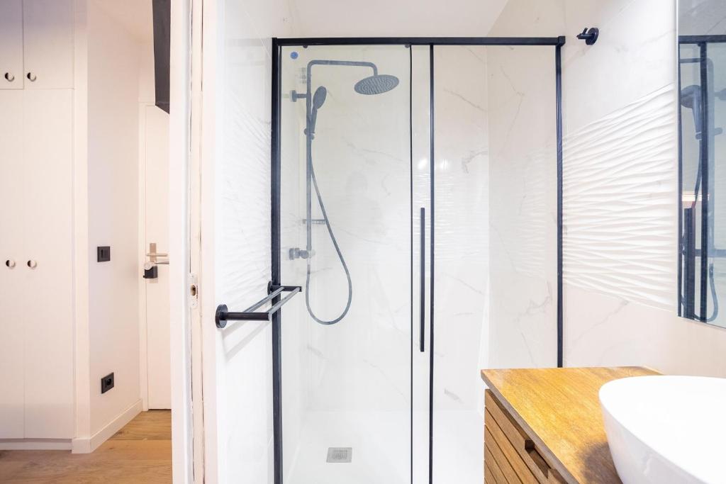 Bagno di Résidence Nokoshima