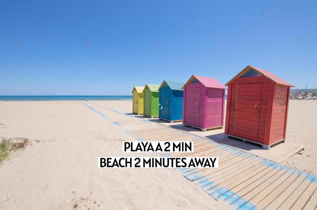 Pláž pri apartmáne alebo v blízkosti