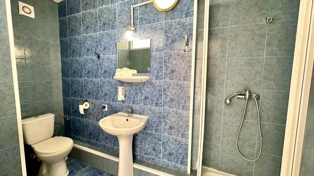 Hotel Turystyczny - Resim 3