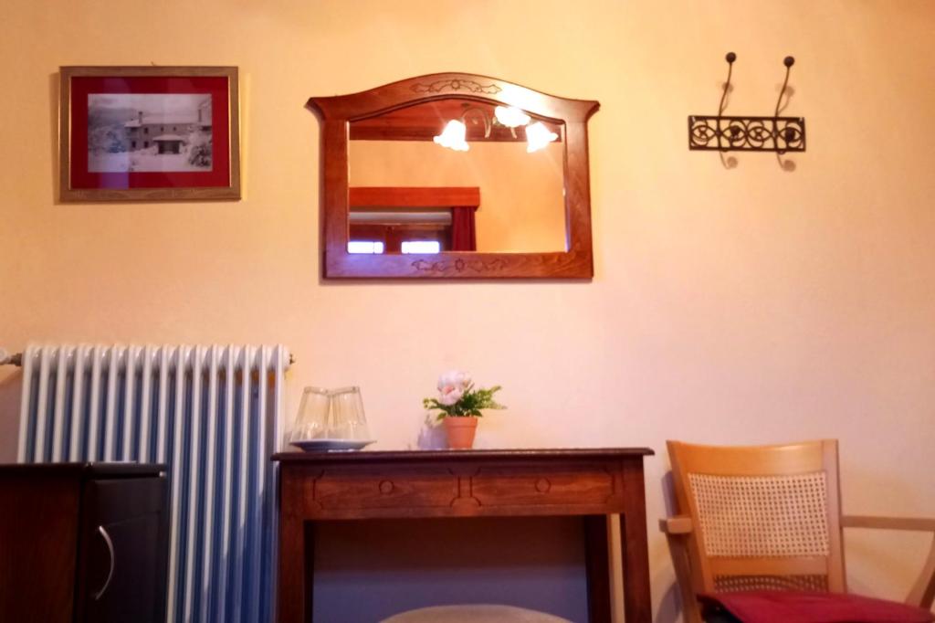 Fotografie z fotogalerie ubytování Xenonas Achnoulas v destinaci Ano Pedina