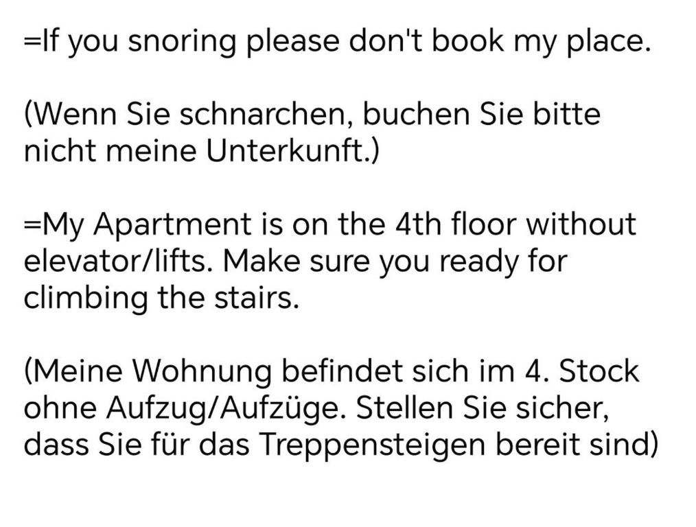 Fotografie z fotogalerie ubytování Sharing bedroom with Host near Alexanderplatz v Berlíně