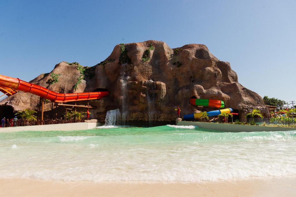 Tauá Hotel & Convention Atibaia