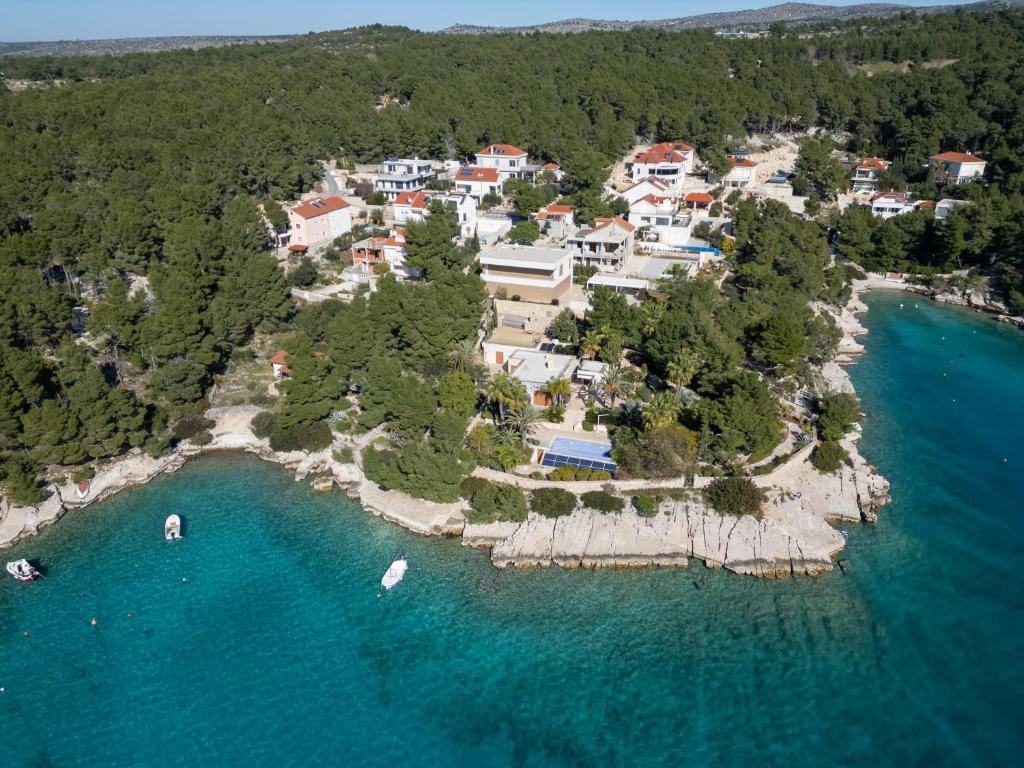 Φυσικό τοπίο κοντά σε αυτό το διαμέρισμα