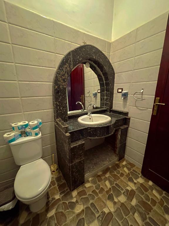 Nile Panorama Hotel & Restaurant - 18