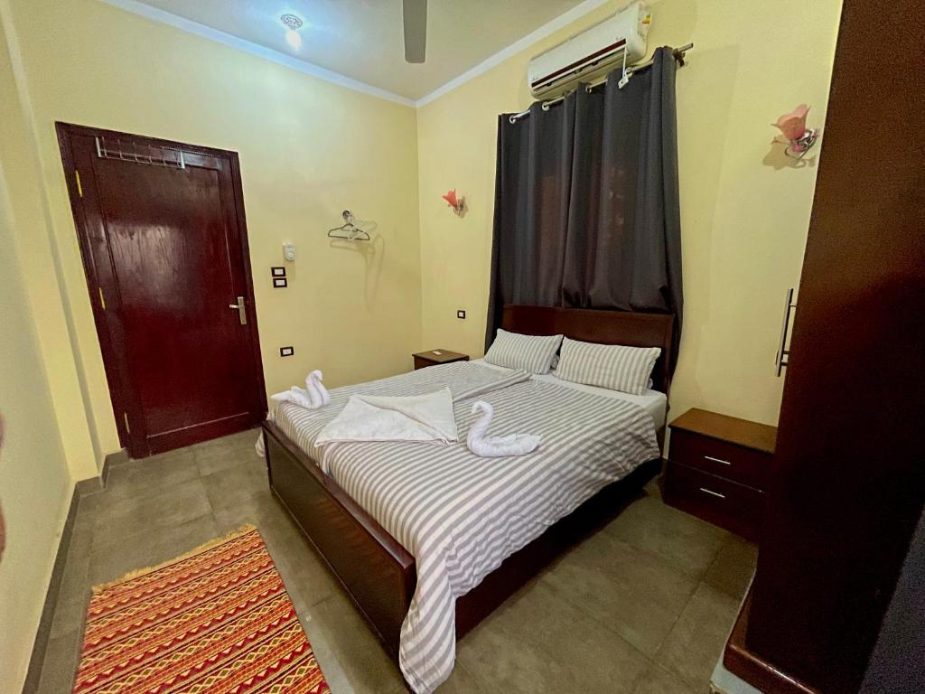 Nile Panorama Hotel & Restaurant - 8