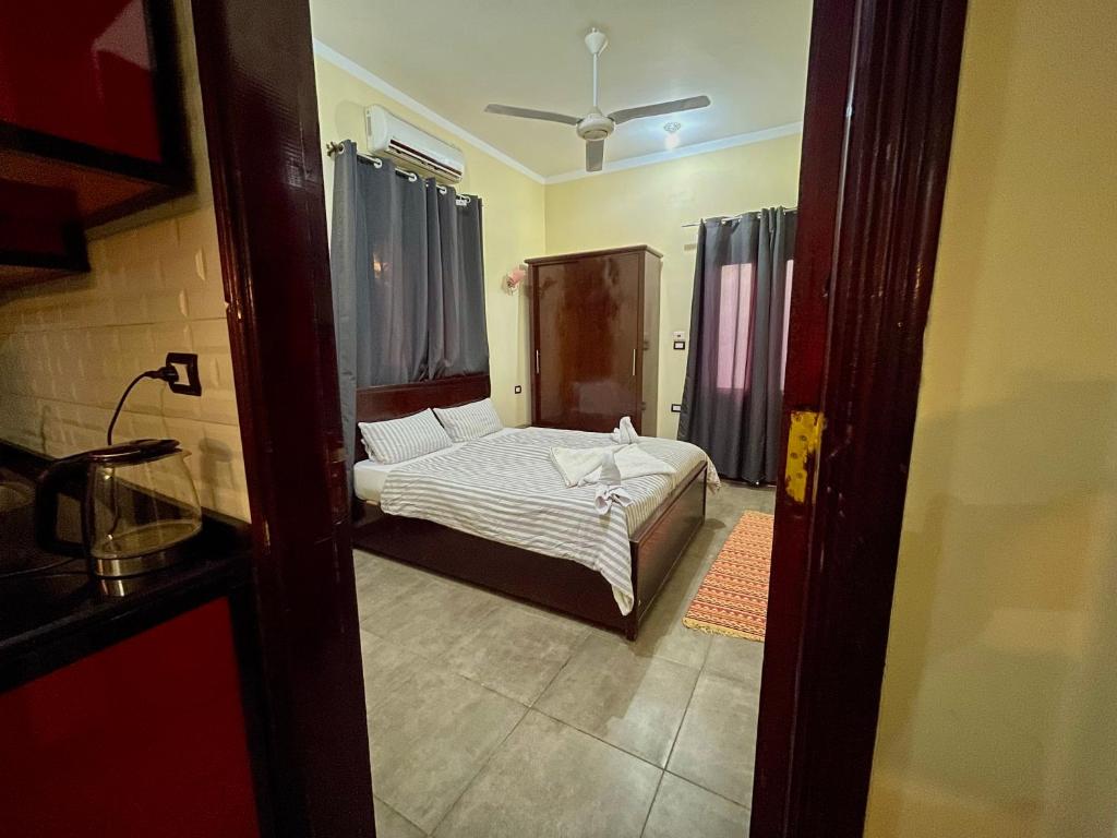 Nile Panorama Hotel & Restaurant - 6