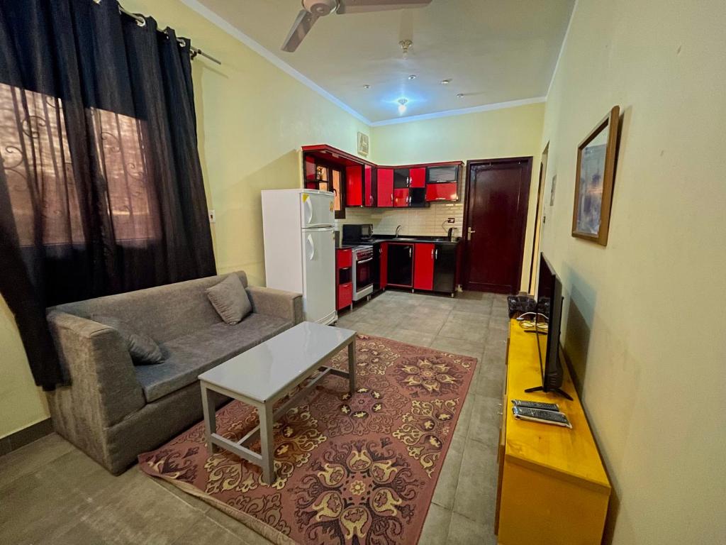 Nile Panorama Hotel & Restaurant - 12