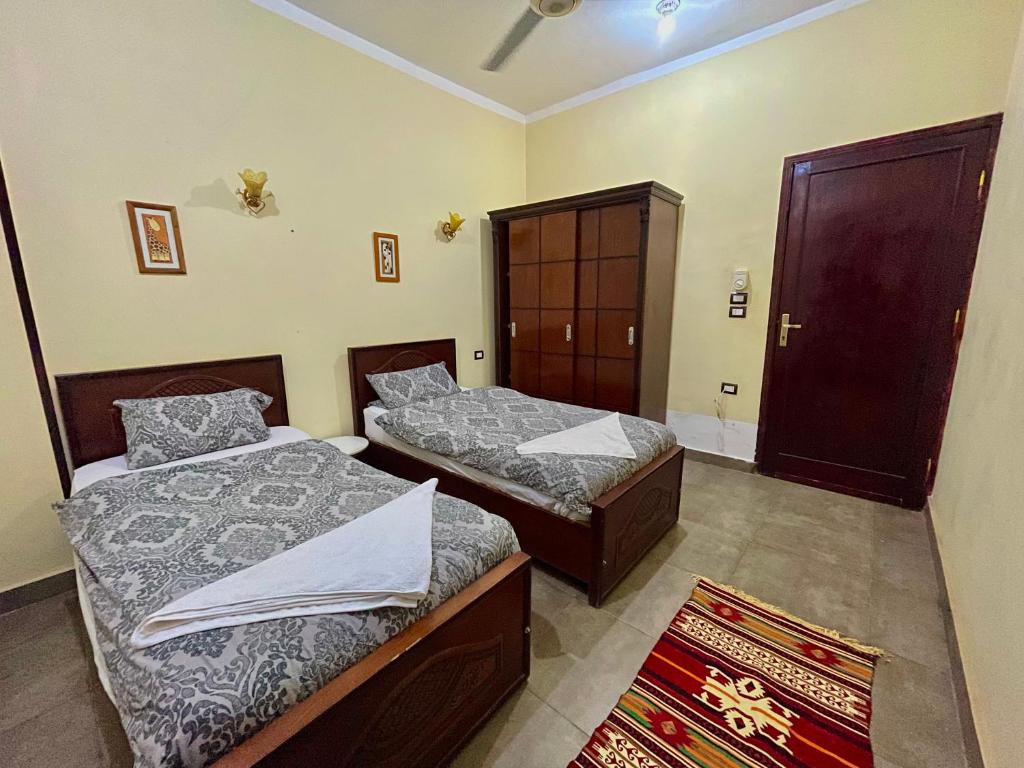 Nile Panorama Hotel & Restaurant - 11