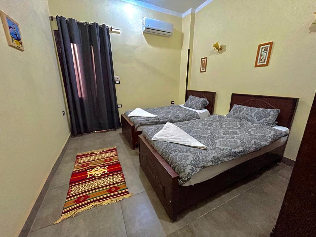 Nile Panorama Hotel & Restaurant - 7