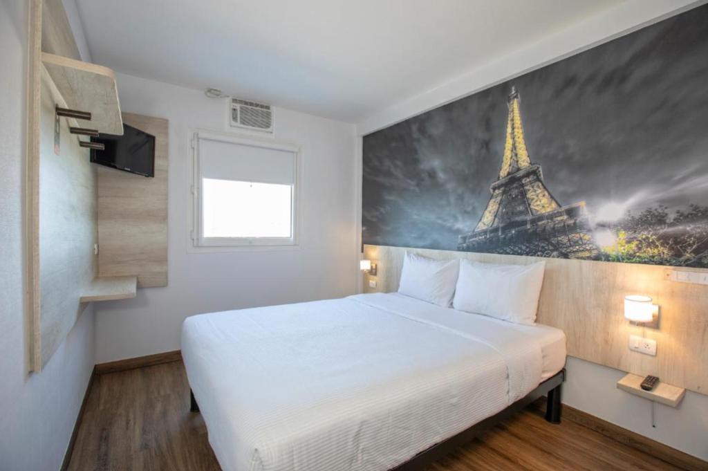 Foto de la galería de Hotel hi! Tecnológico Garza Sada en Monterrey