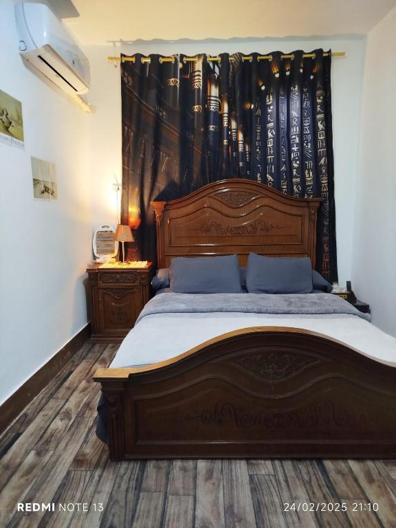 Eyad Pyramids view - 18