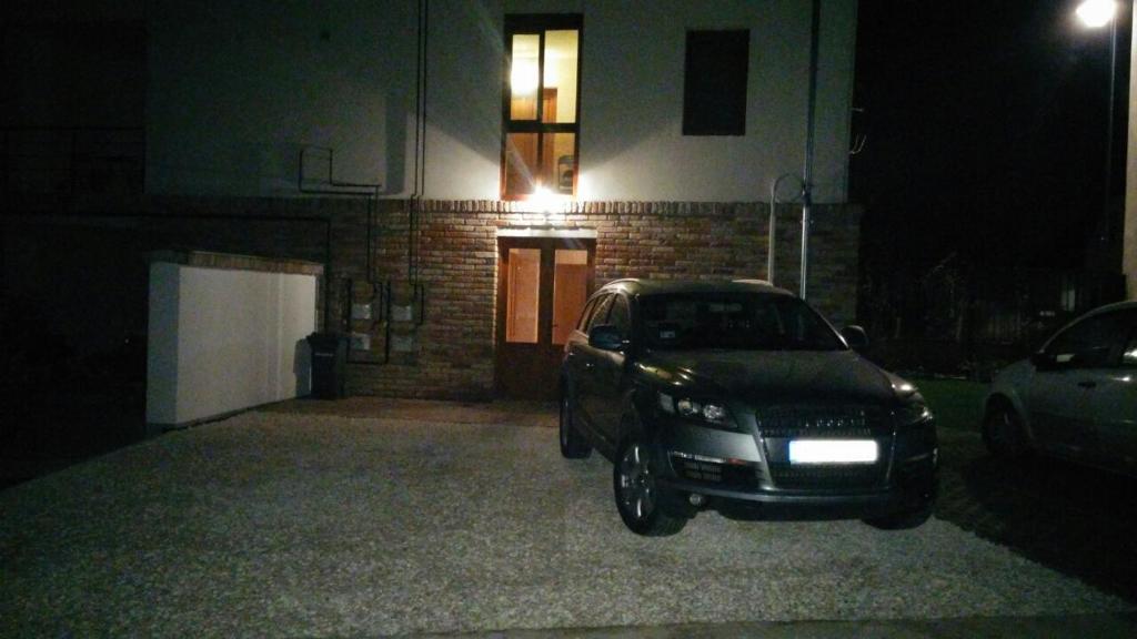 Fotografia z galérie ubytovania Gyulai Brill Apartman v destinácii Gyula