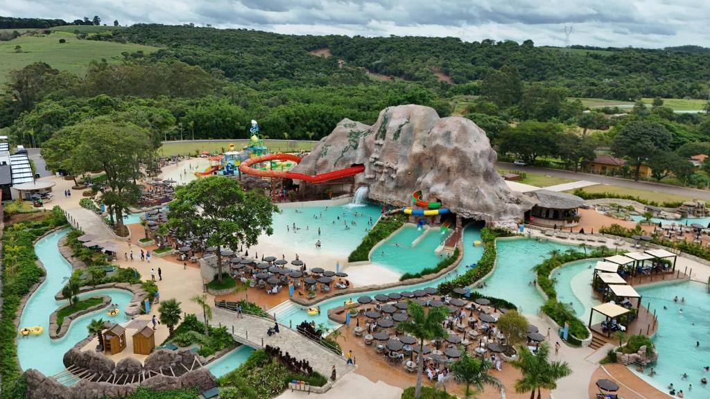 Tauá Hotel & Convention Atibaia