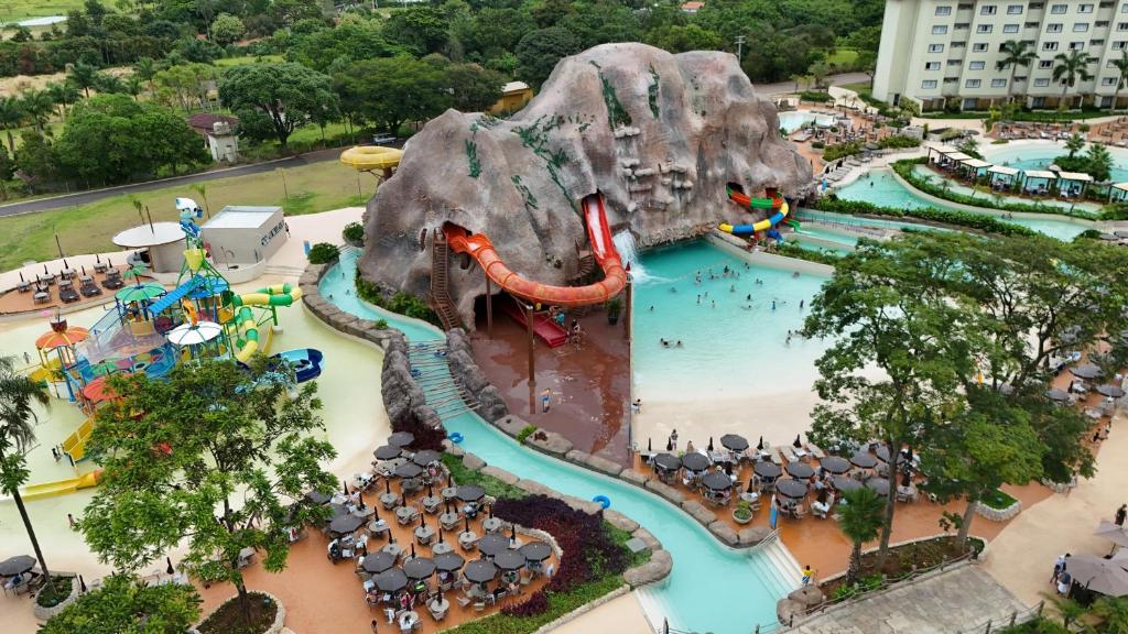 Tauá Hotel & Convention Atibaia