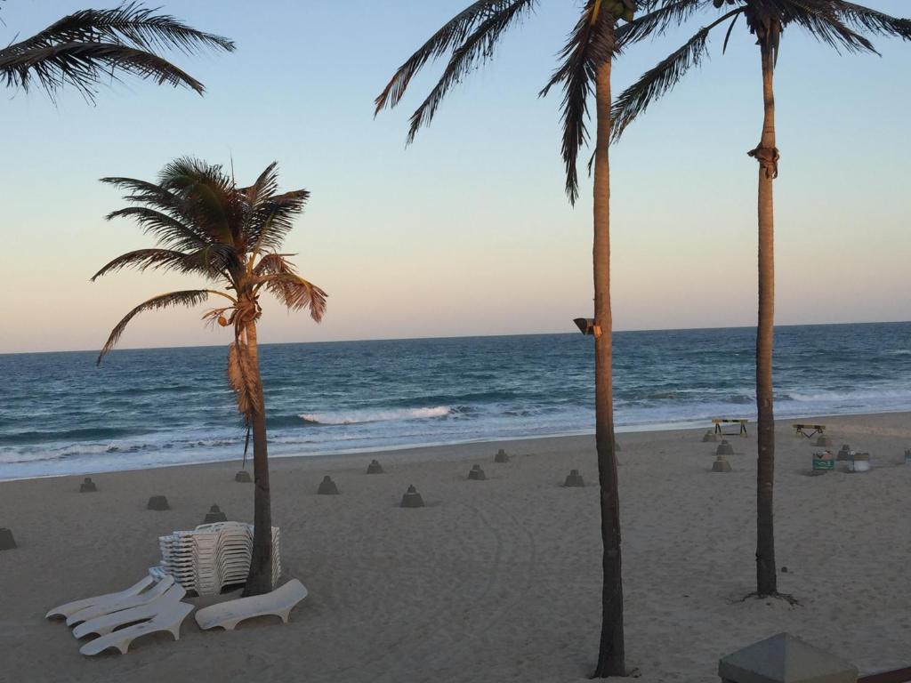  Apartamento Aquaville Resort