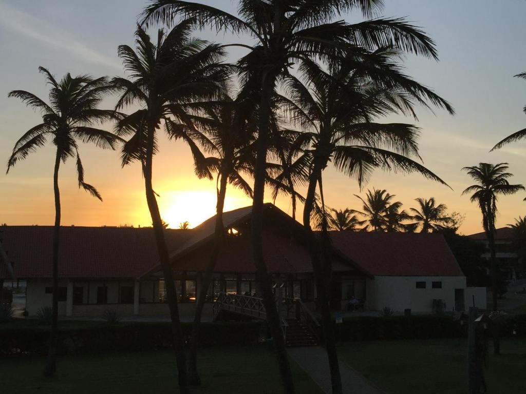  Apartamento Aquaville Resort
