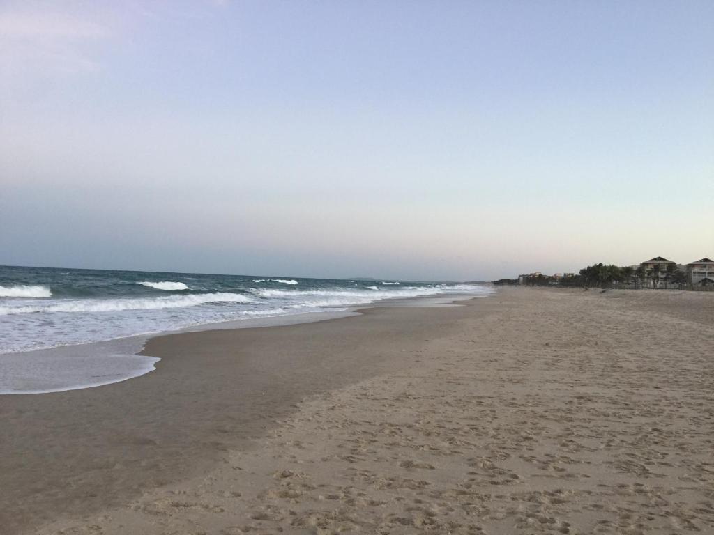  Apartamento Aquaville Resort