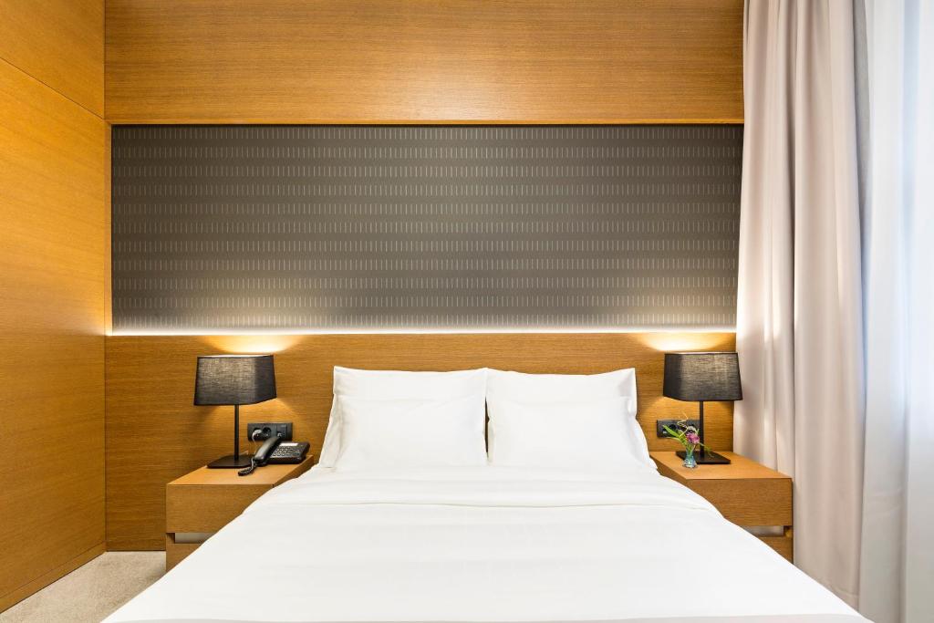 Hotel Orasac Garni - Resim 24