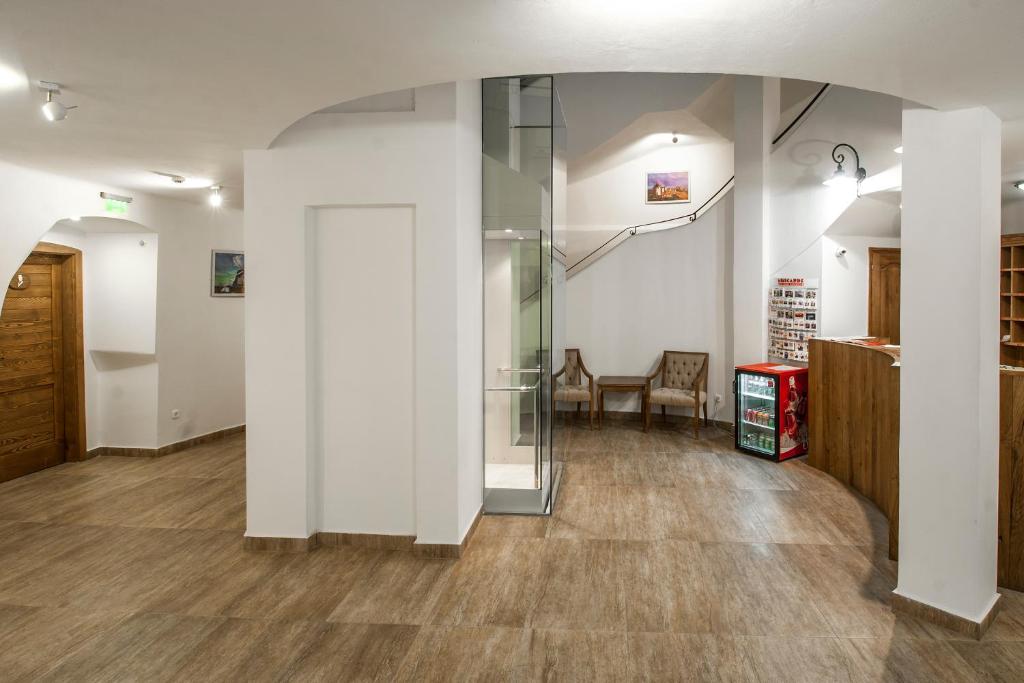 Fotografie z fotogalerie ubytování Malom Hotel v destinaci Debrecín
