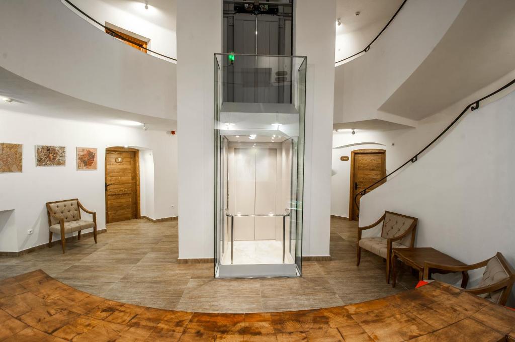 Malom Hotel, Debrecen (2024 legfrissebb árai)