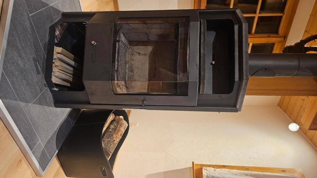 Mayen La Grangette, bulle d'évasion - Resim 8