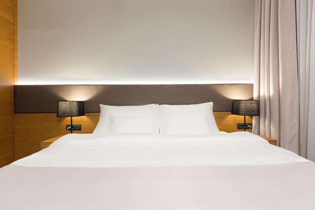 Hotel Orasac Garni - Resim 28