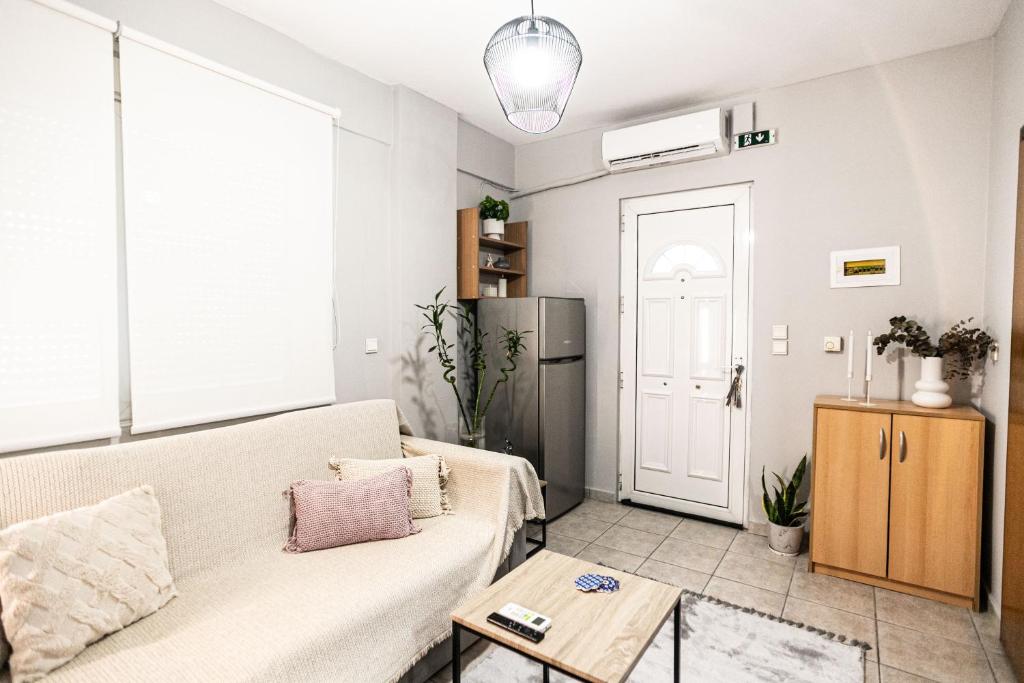 Hermes Modern Apartment - 4