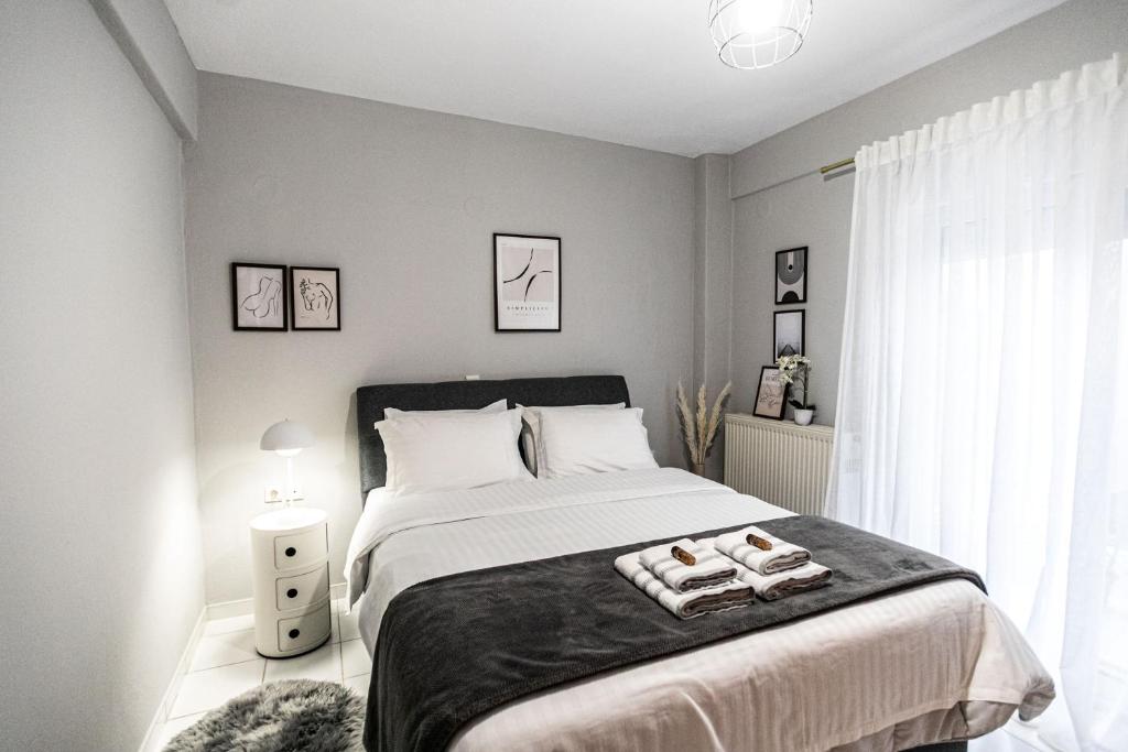 Hermes Modern Apartment - 6