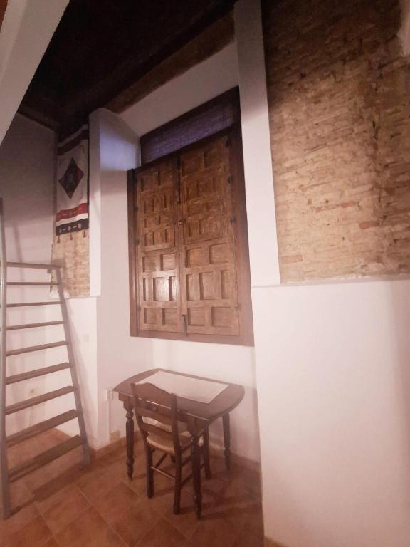 Fotografie z fotogalerie ubytování Casa con Encanto en Monachil v destinaci Monachil