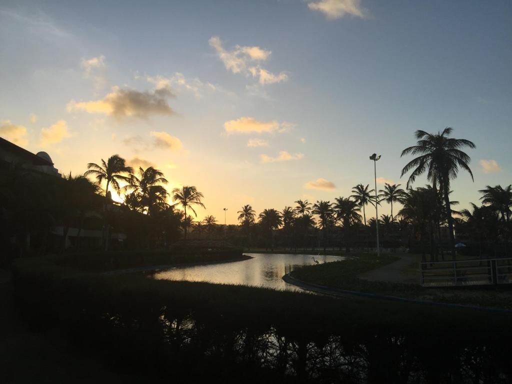 Apartamento Aquaville Resort