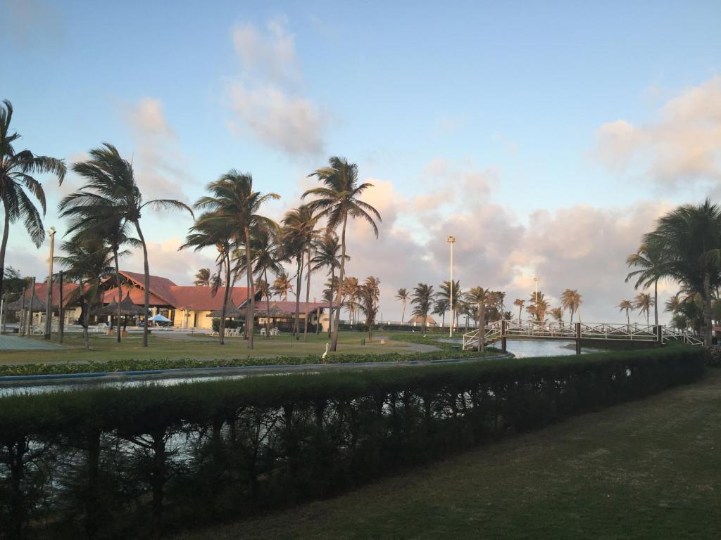  Apartamento Aquaville Resort