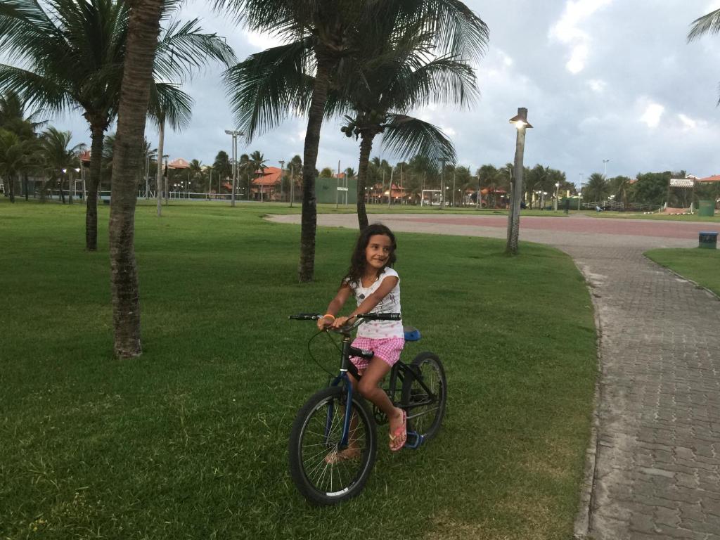  Apartamento Aquaville Resort