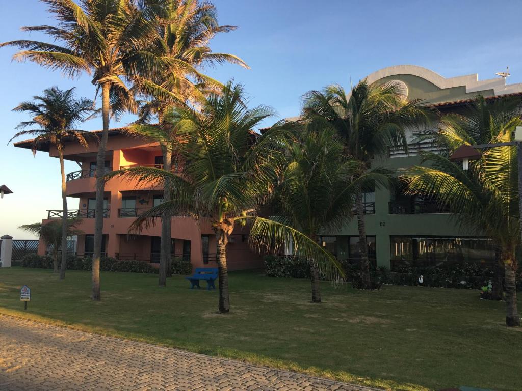  Apartamento Aquaville Resort