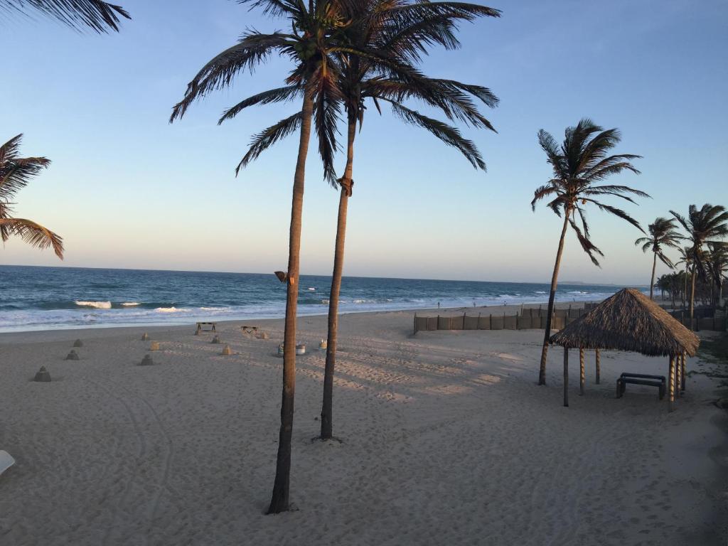  Apartamento Aquaville Resort