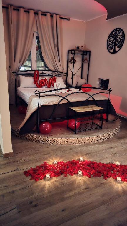 Elite Apartment SPA - Queen Suite With Spa Bath