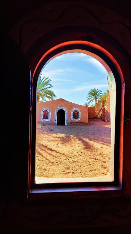Foto dalla galleria di Nomads Heaven Camp a M'Hamid