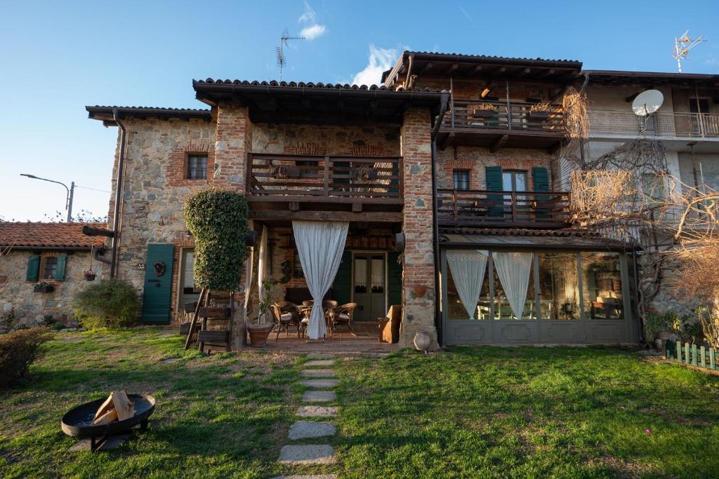 Il Salice B&B